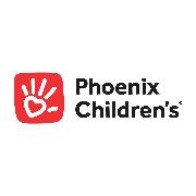 Phoenix Children's Hospital Logo